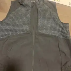 ニューバランスタンクトップジャージ