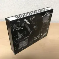 ナイトヒーロー NAOTO DVD BOX 5枚組