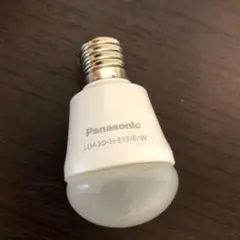LED電球 LDA43D-H-E17/E/W