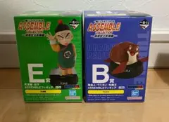 一番くじ　ドラゴンボール②