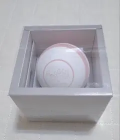 ユミコア　ホグッシー　ピンク