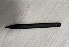 純正品　Surface スリムペン　Slim penブラック