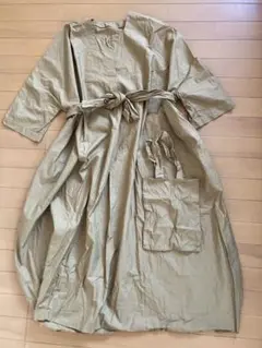 【日曜限定値下げ】新品未使用タグ付き❗️ダニエラグレジス　コットンワンピース