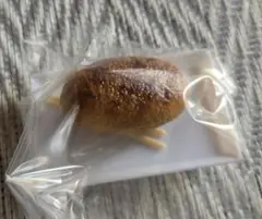 鳥貴族　マスコットコレクション　とりバーグ