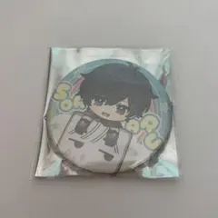 そらる　缶バッジ　1個