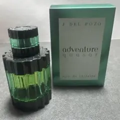 希少 レア✨未使用✨未開封✨J DEL POZO クエイサー 50ml ジェイ デル ポゾ クエイサー オードトワレ 50ml - メルカリ