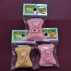 コアラのマーチガムキャップ