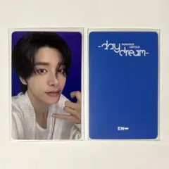ENHYPEN daydream POPUP yizhiyu3.0 ジェイク
