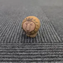 リサラーソン　ライオン　ミニ
