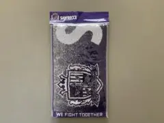 SANFRECCE 応援タオル ジャガードタオルマフラー24 サンフレッチェ