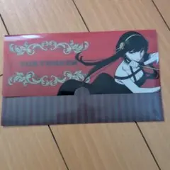 スパイファミリー ケース