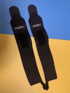 FERRY リストラップ 黒