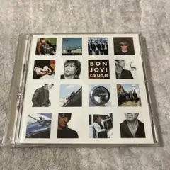 BON JOVI CRUSH