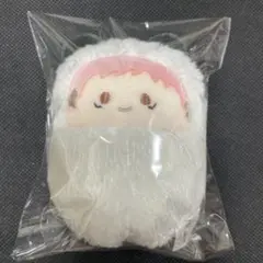 虎杖悠仁 くるみたぴぬい　ぬいぐるみ　マスコット