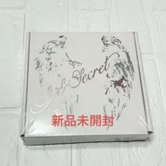IVE SECRET LOVED IVE ver新品未開封 CD アルバム