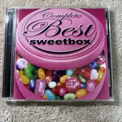 Complete Best sweetbox
