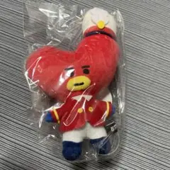 BTS マスコット1st anniversary TATA