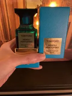 【トムフォード】ネロリポルトフィーノ30ml【ビターピーチ10mlおまけ付き♪】