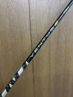 ベンタスブラックTR 5S テーラメイドFW5 ベロコア有
