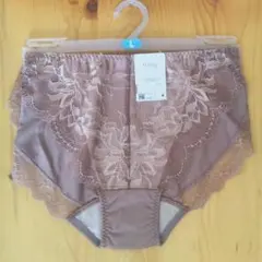 Wing Lesiage ショーツ BR Lサイズ