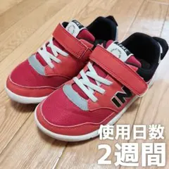 イフミー IFME 軽量スニーカー 20センチ