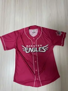 楽天イーグルス サマーユニフォーム2025 Ｌサイズ