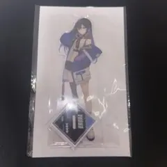 ぶいすぽっ！ GIGO ビッグアクリルスタンド 一ノ瀬うるは ②