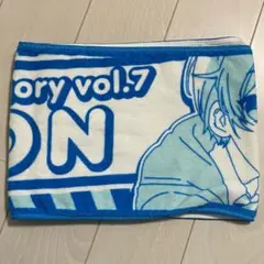ころん タオル