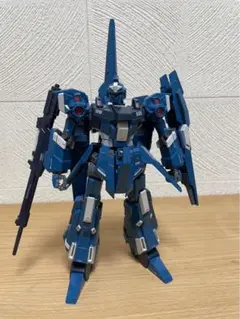 MG 1/100 RGZ-95 リゼル　送料込　メルカリ便 中古】プラモデル 1/100 MG RGZ-95 リゼル 「機動戦士ガンダムUC