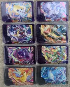 ポケモンフレンダ　ベストタッグ　ワンダーピック　セミコンプ