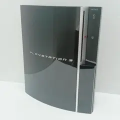 9m1483e2s プレステ3 本体のみ SONY CECHH00 ブラック