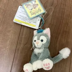 ジェラトーニ　ストラップ