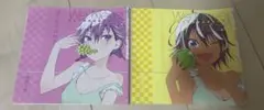 ぼくたちは勉強ができない 漫画 ブックカバー 特典 うるか あすみ