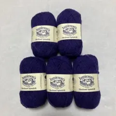 【新品5玉】ジェイミソンズ スピンドリフト②