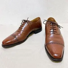 ✨激レア商品✨ 【SCOTCH GRAIN】 スコッチグレイン ライトブラウン