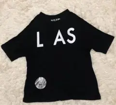 黒夢ラストツアーTシャツ　SADS 清春