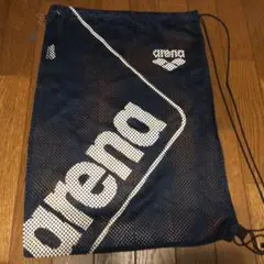 arenaメッシュバック