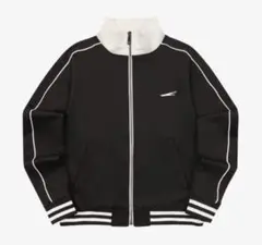 LE SSERAFIM TRACK JACKET (BK_L)