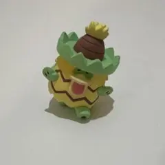 ルンパッパ　カナヘイ　フィギュアコレクション