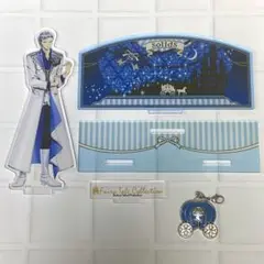 ツキプロ 村瀬大 アクスタ チャーム ツキショ 原宿 Fairy tale