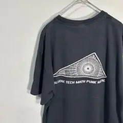 パンク メタル tシャツ 音楽 ミュージック メイソン OLD レトロ tee