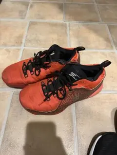 NIKE JORDAN CP3 X 28.5センチ