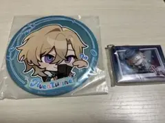 一番くじ　崩壊スターレイル　アベンチュリン