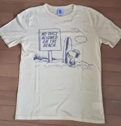 ジャンクフード×ビームス Tシャツ