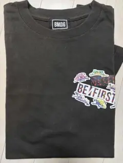 2025年最新】be:first tシャツ boom boomの人気アイテム - メルカリ