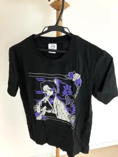 鬼滅の刃　Tシャツ　サイズS