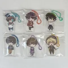 ワイテルズ DDC アクキー