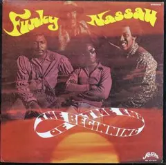 Funky Nassau / The Beginning of the End