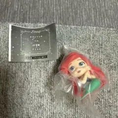 まちぼうけ　ディズニープリンセス　人魚姫　フィギュア
