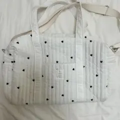 cottoli コトリ　マザーズバッグ